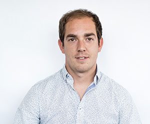 Jérôme GEYRES