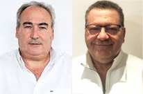 Dominique FERRÉ & René GINTZBURGER
