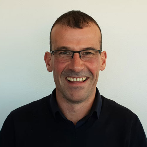 Fabrice TALOC