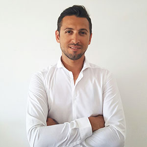 Mathieu CHOUTEAU