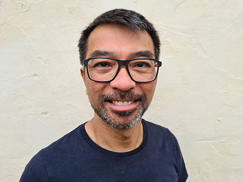 Michel MATHON