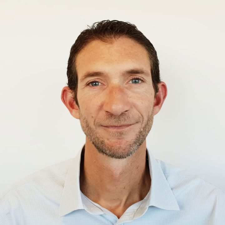 Pascal PANIS
