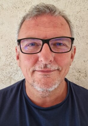 Christophe BUGES
