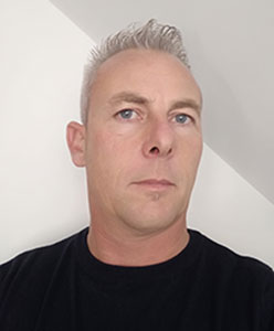Christophe POIRRIER