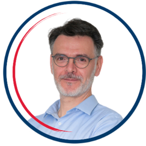 Hervé GIRAUD