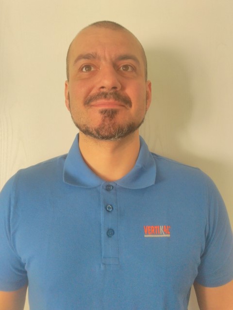 Raphaël HUBER