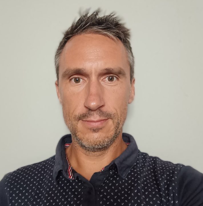 Nicolas SOUQUE