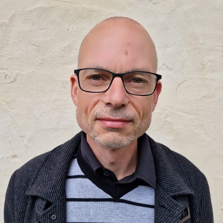 Laurent VIGNAU