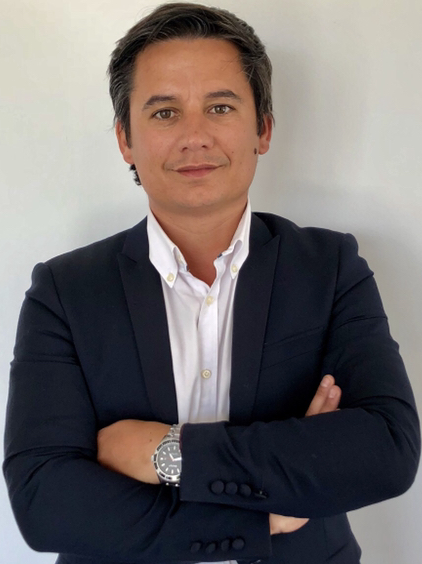 Pierrick CHUPIN
