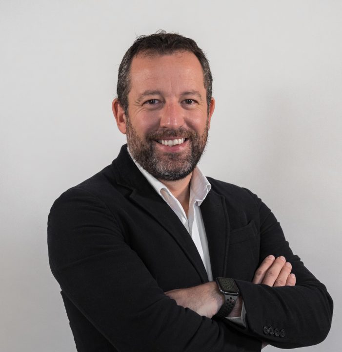Emmanuel BERNA