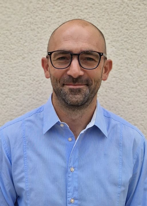Steve ROUSTAND